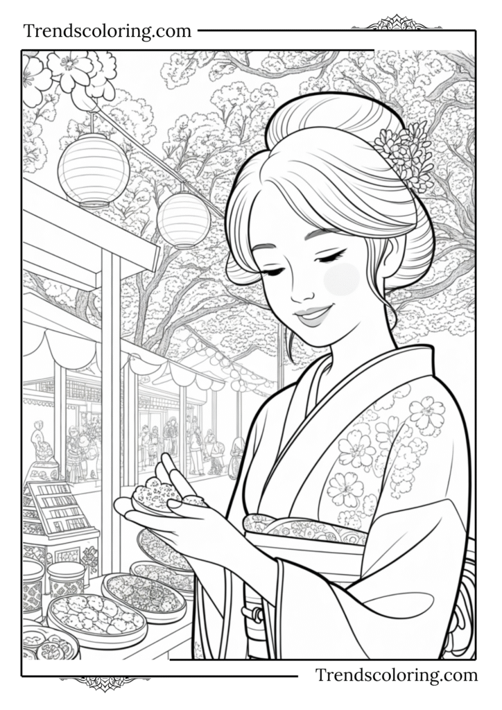 Cherry Blossom Festival