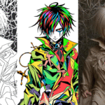 Adult coloring pages trendscoloring .com
